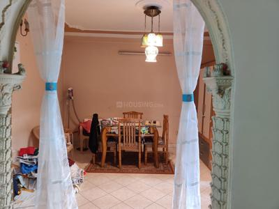 Balcony Image of 400 Sq.ft 2 BHK Apartment / Flat for sale in Punjabi Bagh New Delhi for Rs. 11500000