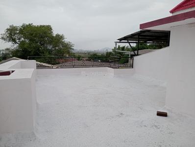 Balcony Image of 996 Sq.ft 3 BHK Independent House for sale in Vasai West Vasai for Rs. 7500000