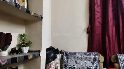 Living Room Image of 1000 Sq.ft 1 RK Apartment / Flat for rent in Hathiyapaur Gwalior for Rs. 20000