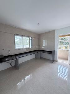 Kitchen Image of 1803 Sq.ft 3 BHK Apartment / Flat for sale in Govind Nagar Nashik for Rs. 11000000