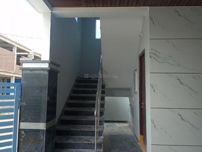 Balcony Image of 3600 Sq.ft 5 BHK Independent House for sale in Rampally Secunderabad for Rs. 14500000
