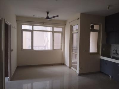 Living Room Image of 726 Sq.ft 2 BHK Apartment / Flat for sale in Suncity Avenue 76, Sector 76 Gurgaon for Rs. 7800000