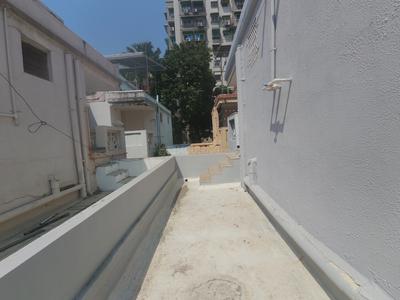 Balcony Image of 2970 Sq.ft 5 BHK Villa for sale in Ramdev Nagar Ahmedabad for Rs. 55000000
