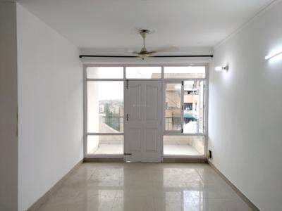Living Room Image of 1800 Sq.ft 3 BHK Apartment / Flat for sale in CGHS Veena Apartment, Sector 22 Dwarka New Delhi for Rs. 32500000