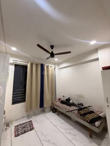 Bedroom Image of 1064 Sq.ft 3 BHK Apartment / Flat for sale in Inoxe Casa Amplio, Hanspura Ahmedabad for Rs. 10000000
