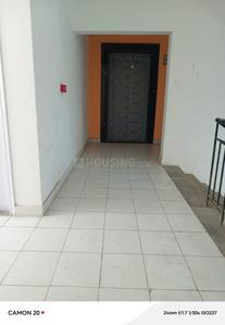 Image of 901 Sq.ft 3 BHK Apartment / Flat for sale in Shapoorji Pallonji Shukhobrishti Spriha Phase 9 , New Town, Kolkata for Rs. 5550000