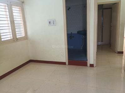 Bedroom Image of 1150 Sq.ft 2 BHK Builder Floor for rent in Jeevan Bima Nagar Bengaluru for Rs. 30000