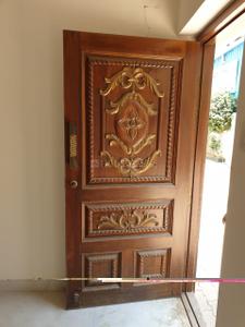 Balcony Image of 2000 Sq.ft 4 BHK Villa for sale in Kottivakkam Chennai for Rs. 30000000