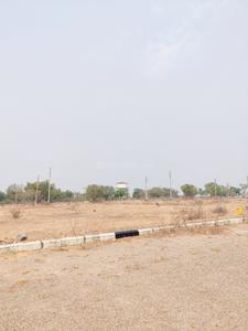 Image of 2997 Sq.ft Residential Plot / Land for sale in Bibinagar, Yadadri Bhuvanagiri for Rs. 5561000