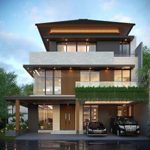 Image of 450 Sq.ft 2 BHK Independent House for sale in Vikas Nagar, Lucknow for Rs. 4500000