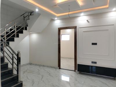 Living Room Image of 2000 Sq.ft 3 BHK Villa for sale in Neelkanth Villa, Noida Extension Greater Noida for Rs. 7720000