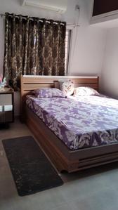 Bedroom Image of 1280 Sq.ft 3 BHK Apartment / Flat for sale in Mittal Promoters and Developers Mittal AM Residency Plaza , Sonari Jamshedpur for Rs. 5300000
