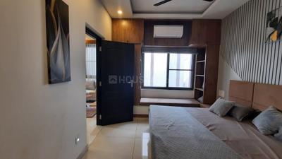 Bedroom Image of 2039 Sq.ft 4 BHK Villa for sale in Tanmathra Shriram Chirping Grove by Tanmathra Aquarelle Developers Private Limited, Sarjapur Bengaluru for Rs. 24800000