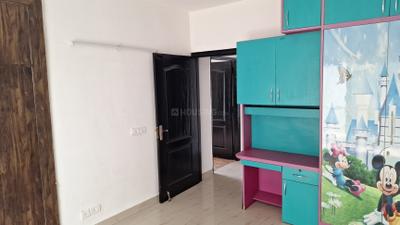 Bedroom Image of 1320 Sq.ft 3 BHK Apartment / Flat for sale in Nimbus The Hyde Park, Sector 78 Noida for Rs. 15700000