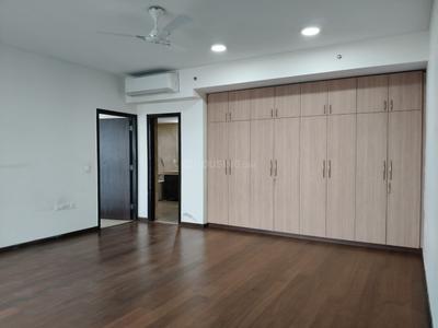 Bedroom Image of 4300 Sq.ft 4 BHK Penthouse for sale in TATA Primanti Villa, Sector 72 Gurgaon for Rs. 105000000
