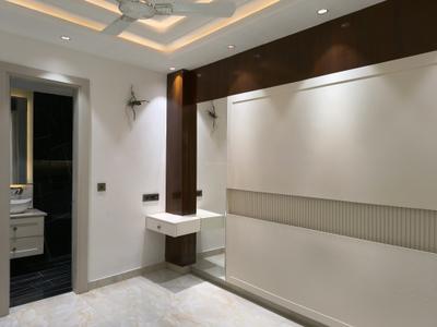 Bedroom Image of 1600 Sq.ft 3 BHK Builder Floor for sale in Vaishali Ghaziabad for Rs. 18500000
