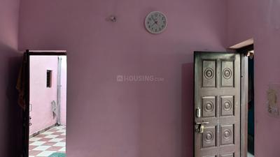 Bedroom Image of 1224 Sq.ft 3.5 BHK Independent House for sale in Nehru Park Bahadurgarh for Rs. 5200000