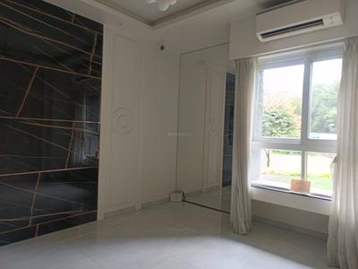 Bedroom Image of 1007 Sq.ft 2 BHK Apartment / Flat for sale in Nyati Exuberance, Mohammed Wadi Pune for Rs. 6200000