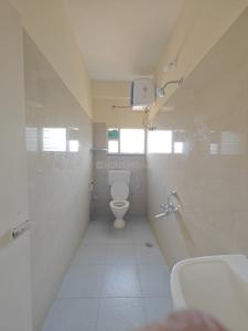 Bathroom Image of 1200 Sq.ft 2.5 BHK Builder Floor for rent in Ullal Uppanagar Bengaluru for Rs. 40000