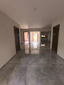 Hall Image of 2063 Sq.ft 3 BHK Apartment / Flat for sale in JRC Wild Woods Phase III by JRC Projects Pvt Ltd, Gattahalli Bengaluru for Rs. 24700000