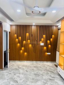Hall Image of 3200 Sq.ft 4 BHK Independent House for sale in Sector 62 Faridabad for Rs. 39500000