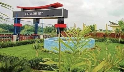 Image of 1000 Sq.ft Residential Plot / Land for sale in Sherghati, Gaya for Rs. 1100000