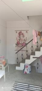 Bedroom Image of 330 Sq.ft 1.5 BHK Independent House for sale in Eldeco II Lucknow for Rs. 2600000