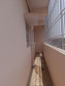 Balcony Image of 900 Sq.ft 1 BHK Builder Floor for rent in Khagaul Patna for Rs. 9000