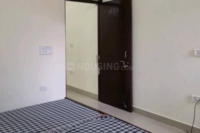 Bedroom Image of 1905 Sq.ft 3 BHK Apartment / Flat for sale in Sukhii Ubuntu, Financial District Hyderabad for Rs. 23000000