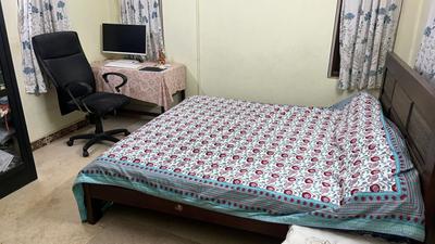 Bedroom Image of 3000 Sq.ft 4 BHK Independent House for sale in Injambakkam Chennai for Rs. 85000000