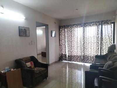 2 BHK Flat