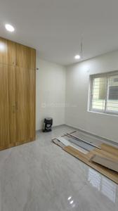 Study Room Image of 1700 Sq.ft 3 BHK Apartment / Flat for rent in Dullapally Hyderabad for Rs. 25000