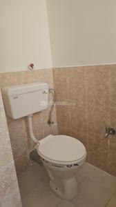 Image of 1675 Sq.ft 3 BHK Apartment / Flat for sale in Bengal Teen Kanya, New Town, Kolkata for Rs. 13500000