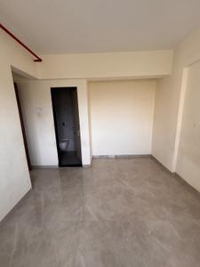 Hall Image of 550 Sq.ft 1 BHK Apartment / Flat for rent in Kalwa Thane for Rs. 23000