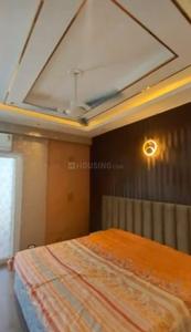 Bedroom Image of 1600 Sq.ft 3 BHK Apartment / Flat for sale in Wave Eden, Wave City Ghaziabad for Rs. 17000000