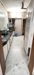 Kitchen Image of 990 Sq.ft 2 BHK Apartment / Flat for rent in Ambawadi Ahmedabad for Rs. 28000