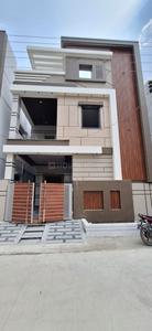3 BHK Villa