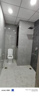 Bathroom Image of 1300 Sq.ft 2 BHK Builder Floor for rent in Sector 48 Noida for Rs. 32000