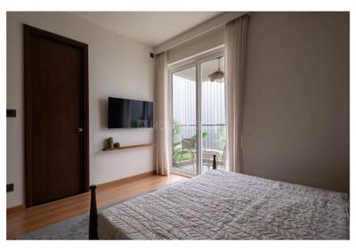 Bedroom Image of 1342 Sq.ft 3 BHK Apartment / Flat for sale in Aratt Alchemy Elixir by Aratt Developers, Electronic City Bengaluru for Rs. 14800000