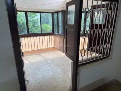Balcony Image of 2700 Sq.ft 3.5 BHK Builder Floor for rent in Kharabela Nagar Bhubaneswar for Rs. 65000