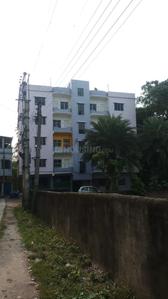 Image of 950 Sq.ft 2 BHK Apartment / Flat for sale in Rajarhat, Kolkata for Rs. 2200000