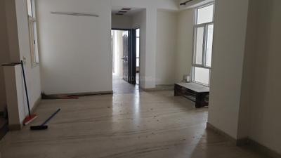 Living Room Image of 1355 Sq.ft 3 BHK Apartment / Flat for sale in Exotica East Square, Indirapuram Ghaziabad for Rs. 16500000