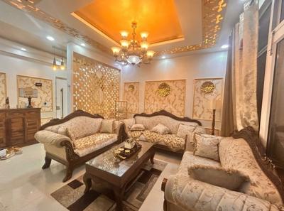 4 BHK Flat