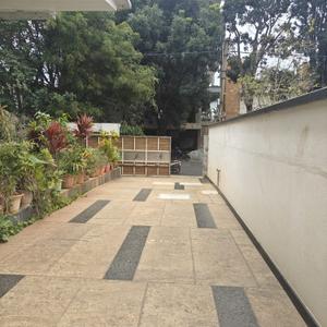 Image of 12000 Sq.ft 4.5 BHK Independent House for rent in Judicial Layout, Bengaluru for Rs. 350000