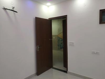 2 BHK Independent Builder Floor