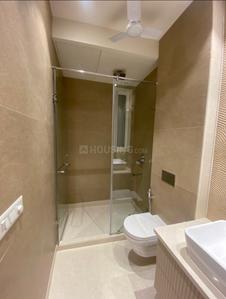 Image of 2700 Sq.ft 4 BHK Builder Floor for sale in Safdarjung Development Area, New Delhi for Rs. 97500000