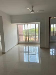 Hall Image of 1240 Sq.ft 2 BHK Apartment / Flat for sale in SBR Pravanika, Sannatammanahalli Bengaluru for Rs. 12000000