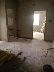 Hall Image of 710 Sq.ft 2 BHK Apartment / Flat for sale in Belghoria Kolkata for Rs. 2627000