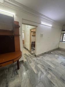 Hall Image of 900 Sq.ft 2 BHK Apartment / Flat for sale in Vashi Navi Mumbai for Rs. 25000000