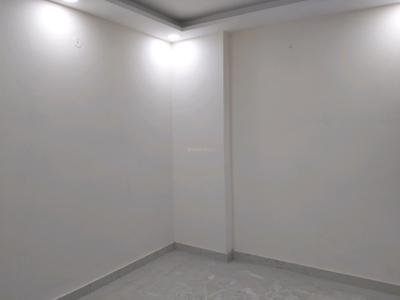 Bedroom Image of 900 Sq.ft 3 BHK Builder Floor for sale in Hari Nagar New Delhi for Rs. 11500000